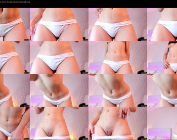 sammypeachex — 11 minute Chaturbate female cam show recording, 1080p, Dec 7, 2022