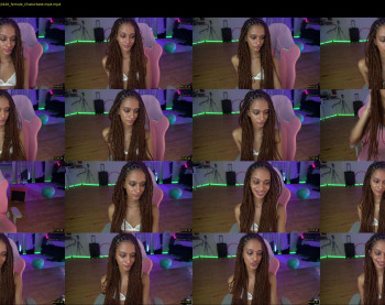 sasha_amour — 53 minute Chaturbate female cam show recording, 1080p, Dec 8, 2022