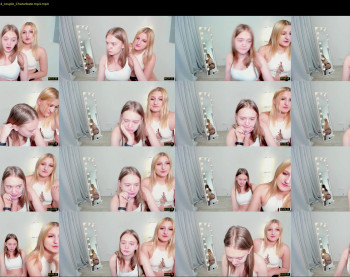 sav_anna — 4 minute Chaturbate female cam show recording, 720p, Dec 7, 2022