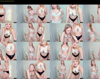 sav_anna — 20 minute Chaturbate female cam show recording, 720p, Dec 7, 2022