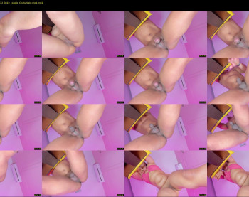 seanandcasey2k — 54 minute Chaturbate couple cam show recording, 1080p, Dec 7, 2022