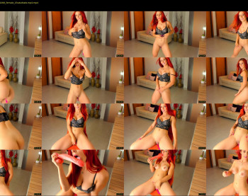 secretnanda — 54 minute Chaturbate female cam show recording, 1080p, Dec 8, 2022