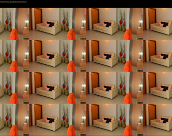 secretnanda — 54 minute Chaturbate female cam show recording, 1080p, Dec 8, 2022