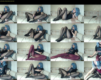 shimizyre — 92 minute Chaturbate couple cam show recording, 720p, Dec 7, 2022