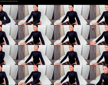 shy_cinderella — 54 minute Chaturbate female cam show recording, 1080p, Dec 8, 2022