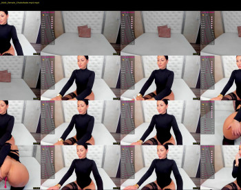 shy_cinderella — 44 minute Chaturbate female cam show recording, 1080p, Dec 8, 2022