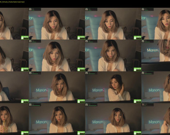 sigmasian — 3 minute Chaturbate female cam show recording, 1080p, Dec 7, 2022