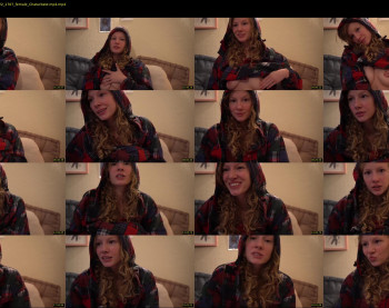 sistinehashands — 23 minute Chaturbate female cam show recording, 1080p, Dec 7, 2022
