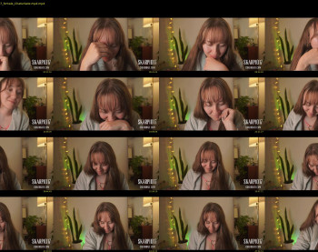 skarpio17 — 55 minute Chaturbate female cam show recording, 1080p, Dec 8, 2022