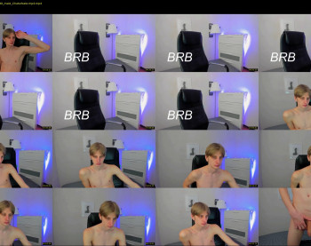 slim_andy — 56 minute Chaturbate male cam show recording, 1080p, Dec 7, 2022