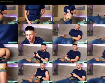 slimvers — 62 minute Chaturbate male cam show recording, 1080p, Dec 7, 2022