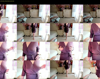 soft_body — 54 minute Chaturbate female cam show recording, 1080p, Dec 7, 2022