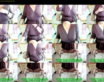 soft_body — 55 minute Chaturbate female cam show recording, 1080p, Dec 7, 2022