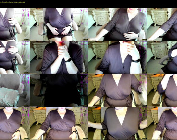 soft_body — 55 minute Chaturbate female cam show recording, 1080p, Dec 7, 2022