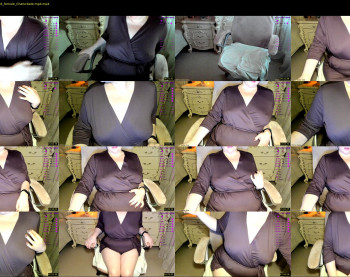 soft_body — 54 minute Chaturbate female cam show recording, 1080p, Dec 7, 2022