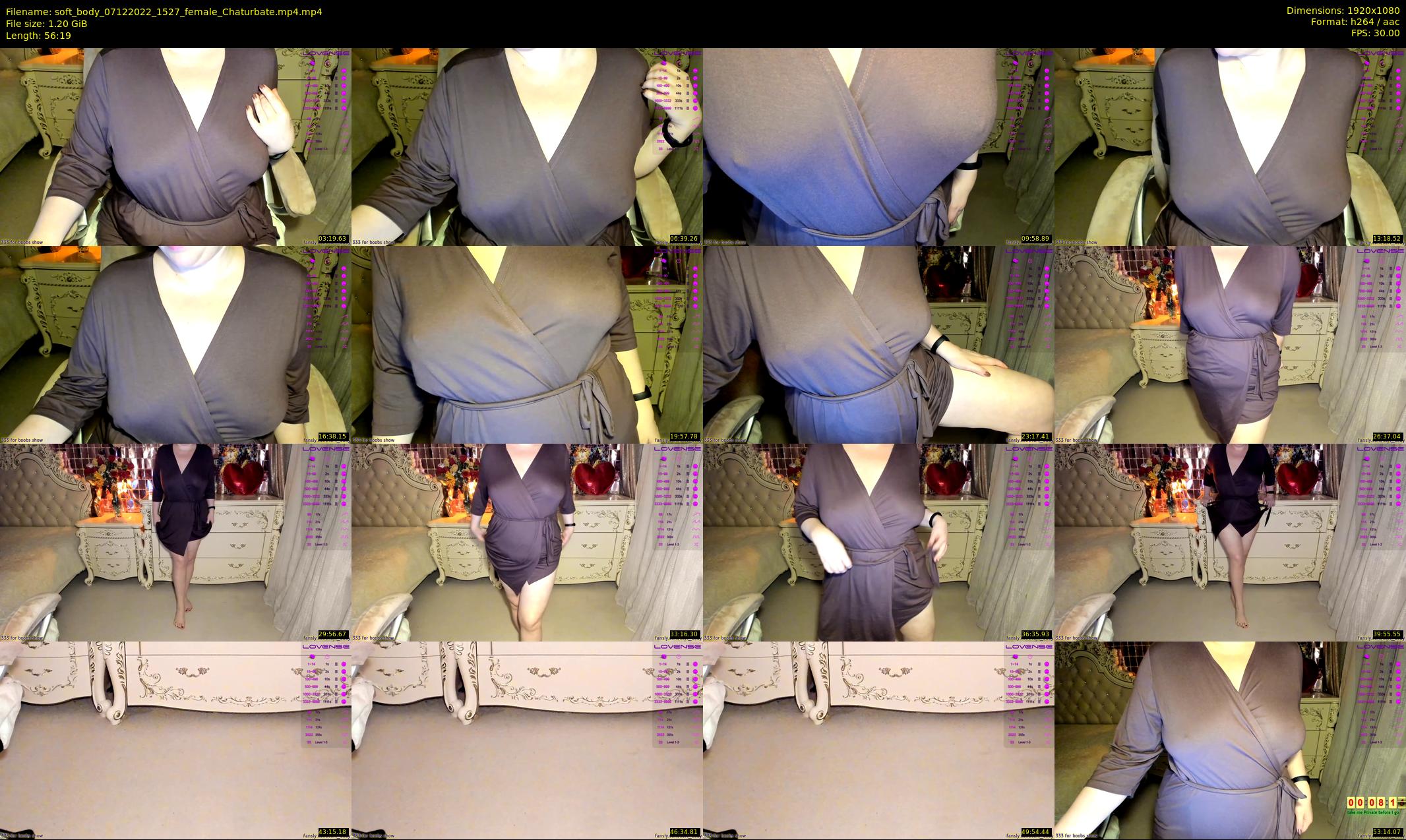 soft_body — 57 minute Chaturbate female cam show recording, 1080p, Dec 7, 2022
