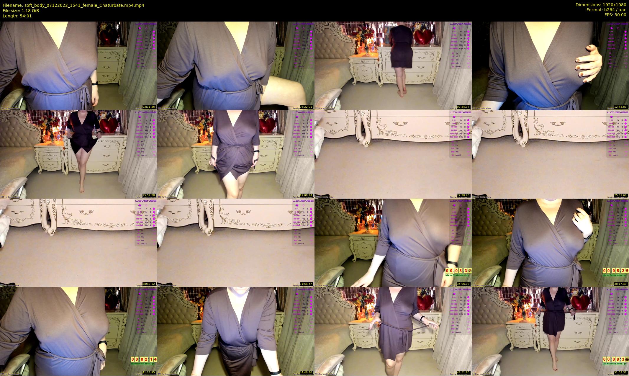 soft_body — 55 minute Chaturbate female cam show recording, 1080p, Dec 7, 2022