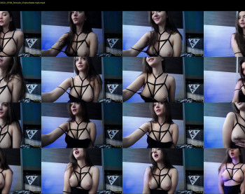 sonya_dead_ahead — 19 minute Chaturbate couple cam show recording, 720p, Dec 7, 2022