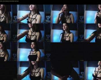 sonya_dead_ahead — 109 minute Chaturbate couple cam show recording, 720p, Dec 7, 2022