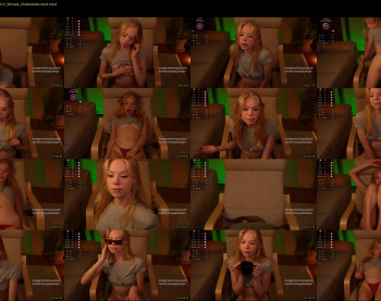 sonyaplush — 54 minute Chaturbate female cam show recording, 1080p, Dec 7, 2022