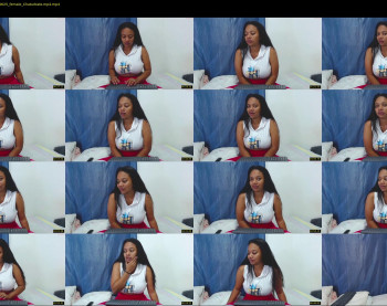 stacy_woods — 8 minute Chaturbate female cam show recording, 720p, Dec 7, 2022