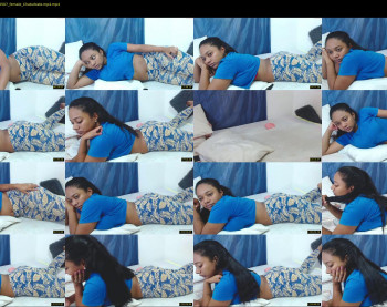 stacy_woods — 107 minute Chaturbate female cam show recording, 720p, Dec 8, 2022