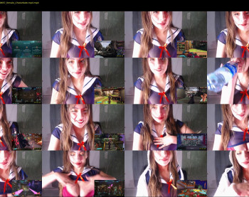 stormy_2000 — 57 minute Chaturbate female cam show recording, 720p, Dec 7, 2022