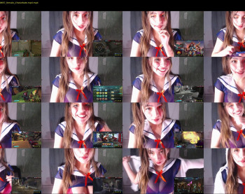 stormy_2000 — 75 minute Chaturbate female cam show recording, 720p, Dec 7, 2022