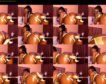 sugarmirie — 62 minute Chaturbate female cam show recording, 720p, Dec 7, 2022
