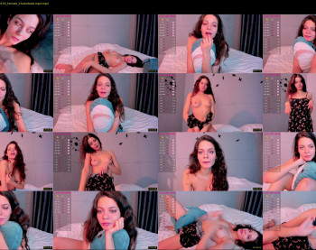 sunsay_effie — 46 minute Chaturbate couple cam show recording, 1080p, Dec 7, 2022