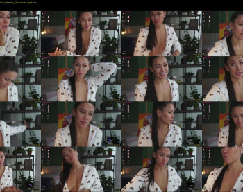 sweet_moan — 19 minute Chaturbate female cam show recording, 1080p, Dec 7, 2022