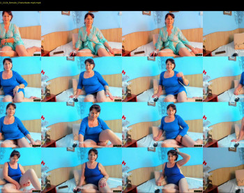 sweetangell69_ — 122 minute Chaturbate female cam show recording, 720p, Dec 7, 2022