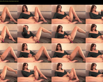 sweetsweet__baby — 26 minute Chaturbate female cam show recording, 720p, Dec 7, 2022