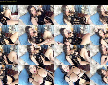 sweetteets24 — 69 minute Chaturbate female cam show recording, 720p, Dec 7, 2022