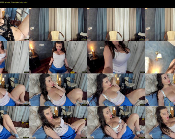 sweetteets24 — 91 minute Chaturbate female cam show recording, 720p, Dec 8, 2022