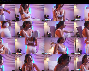 swt_molly — 56 minute Chaturbate female cam show recording, 1080p, Dec 7, 2022