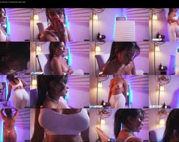 swt_molly — 56 minute Chaturbate female cam show recording, 1080p, Dec 7, 2022