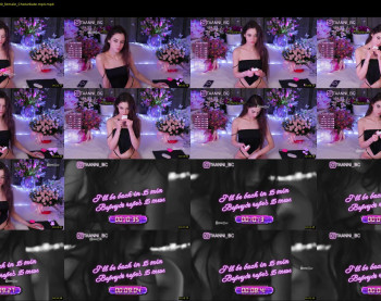 taanni_bc — 7 minute Chaturbate female cam show recording, 1080p, Dec 7, 2022