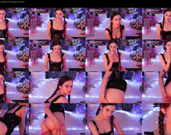 taanni_bc — 22 minute Chaturbate female cam show recording, 1080p, Dec 8, 2022