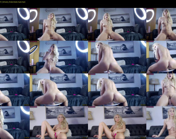 tania44bb — 15 minute Chaturbate female cam show recording, 720p, Dec 8, 2022