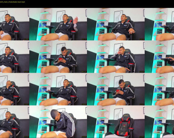 tatanwalker — 26 minute Chaturbate male cam show recording, 1080p, Dec 7, 2022