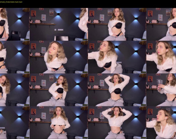tatti_1 — 35 minute Chaturbate female cam show recording, 1080p, Dec 8, 2022