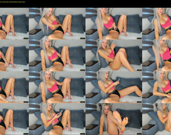 teonatorru — 19 minute Chaturbate female cam show recording, 720p, Dec 8, 2022