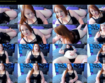 thiccjess420 — 56 minute Chaturbate female cam show recording, 1080p, Dec 8, 2022