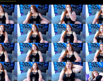thiccjess420 — 58 minute Chaturbate female cam show recording, 1080p, Dec 8, 2022