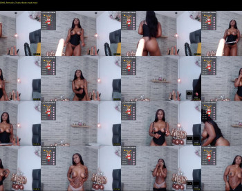 tinna__hottie — 31 minute Chaturbate female cam show recording, 1080p, Dec 7, 2022