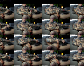 tom__ice — 55 minute Chaturbate male cam show recording, 1080p, Dec 7, 2022