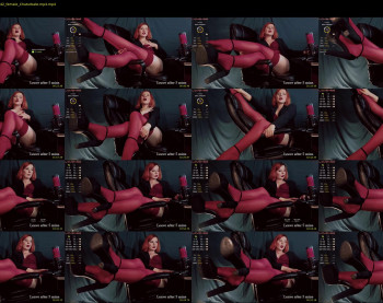 totally_spy — 7 minute Chaturbate female cam show recording, 720p, Dec 7, 2022