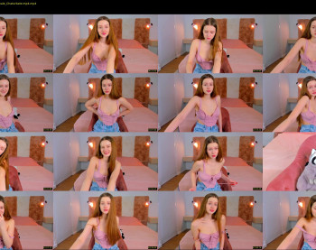 toxl — 54 minute Chaturbate female cam show recording, 1080p, Dec 7, 2022