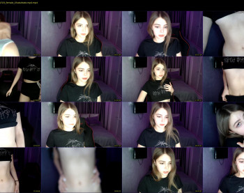tripleprinces — 42 minute Chaturbate female cam show recording, 1080p, Dec 7, 2022